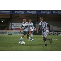 Coritiba e Athlético em busca de recuperação no BR Série A